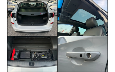 Hyundai Tucson 2.0CRDI ! AWD ! MHEV ! SWISS ! - автомобили, коли, обяви за нови и употребявани 16