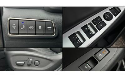 Hyundai Tucson 1.6 TGDI AWD ! SWISS ! - автомобили, коли, обяви за нови и употребявани 12