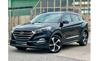 hyundai-tucson - 2