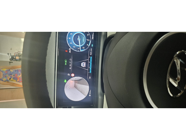 Hyundai Tucson, 2024 г., 20000 км, 0 к.с. - автомобили, коли, обяви за нови и употребявани 10