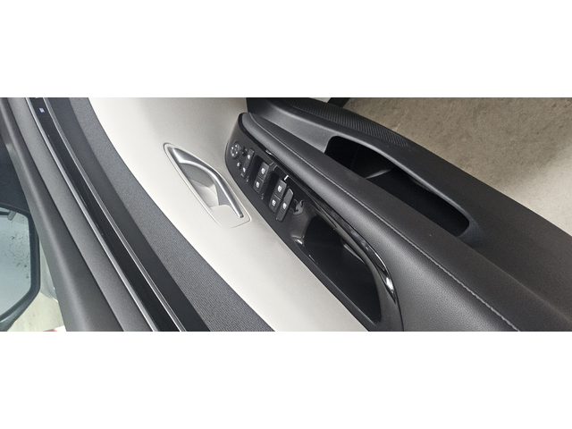 Hyundai Tucson, 2024 г., 20000 км, 0 к.с. - автомобили, коли, обяви за нови и употребявани 12