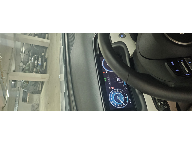 Hyundai Tucson, 2024 г., 20000 км, 0 к.с. - автомобили, коли, обяви за нови и употребявани 4