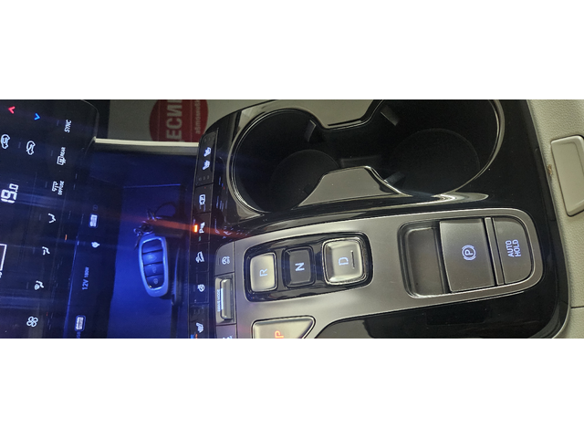 Hyundai Tucson, 2024 г., 20000 км, 0 к.с. - автомобили, коли, обяви за нови и употребявани 5