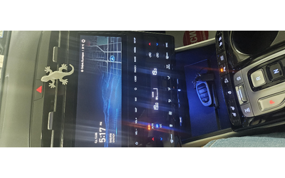 Hyundai Tucson, 2024 г., 20000 км, 0 к.с. - автомобили, коли, обяви за нови и употребявани 6