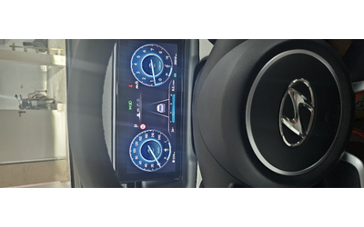 Hyundai Tucson, 2024 г., 20000 км, 0 к.с. - автомобили, коли, обяви за нови и употребявани 7