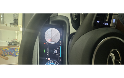 Hyundai Tucson, 2024 г., 20000 км, 0 к.с. - автомобили, коли, обяви за нови и употребявани 9