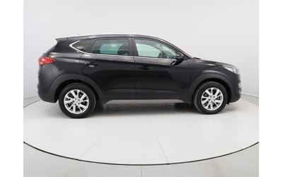 Hyundai Tucson - автомобили, коли, обяви за нови и употребявани 11