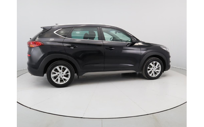 Hyundai Tucson - автомобили, коли, обяви за нови и употребявани 12