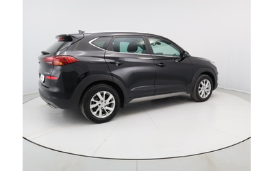 Hyundai Tucson - автомобили, коли, обяви за нови и употребявани 14