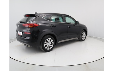 Hyundai Tucson - автомобили, коли, обяви за нови и употребявани 15