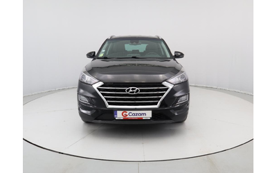 hyundai-tucson - 1