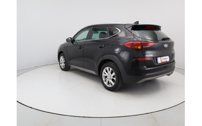 Hyundai Tucson - автомобили, коли, обяви за нови и употребявани 24