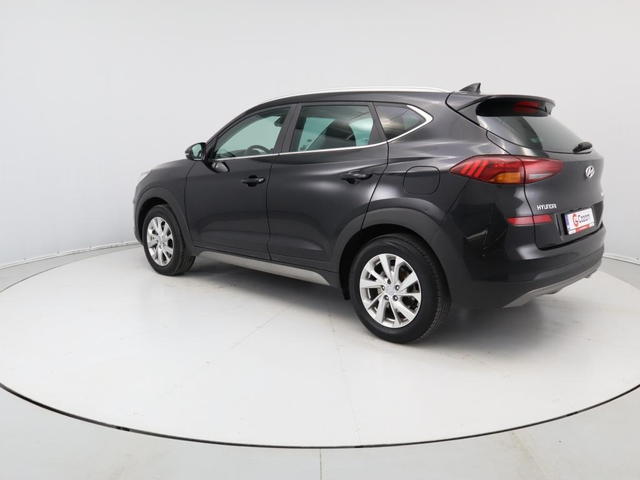 Hyundai Tucson - автомобили, коли, обяви за нови и употребявани 25