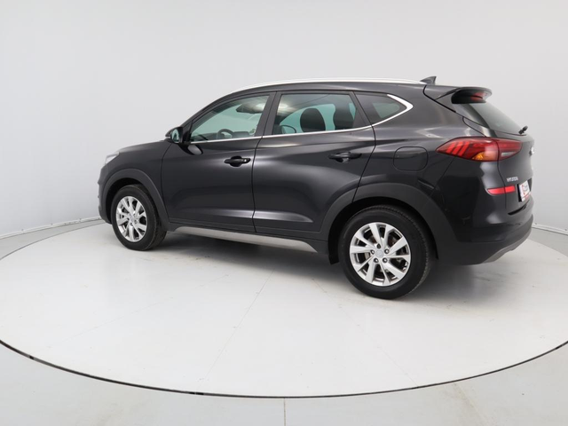 Hyundai Tucson - автомобили, коли, обяви за нови и употребявани 26