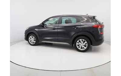 Hyundai Tucson - автомобили, коли, обяви за нови и употребявани 27