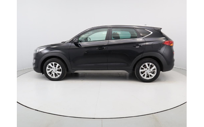 Hyundai Tucson - автомобили, коли, обяви за нови и употребявани 29