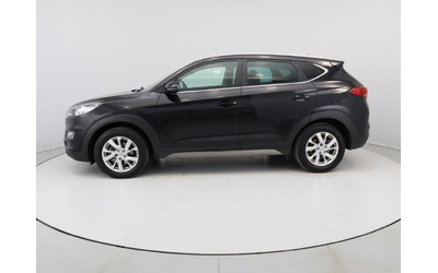 Hyundai Tucson - автомобили, коли, обяви за нови и употребявани 30