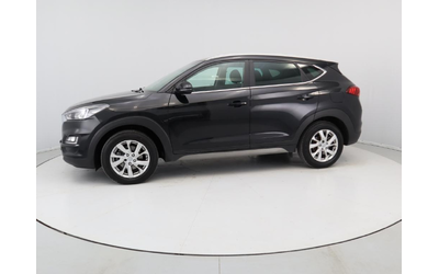 Hyundai Tucson - автомобили, коли, обяви за нови и употребявани 31