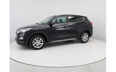 Hyundai Tucson - автомобили, коли, обяви за нови и употребявани 32