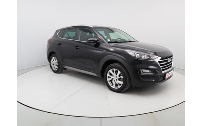 Hyundai Tucson - автомобили, коли, обяви за нови и употребявани 6
