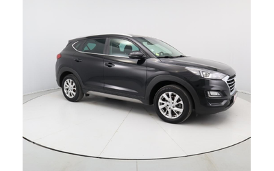 Hyundai Tucson - автомобили, коли, обяви за нови и употребявани 7