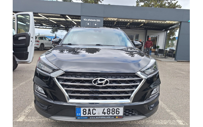 hyundai-tucson-2-0-crdi-4x4-185ks-style-ochakvan - 1