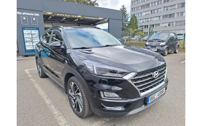 hyundai-tucson-2-0-crdi-4x4-185ks-style-ochakvan - 2