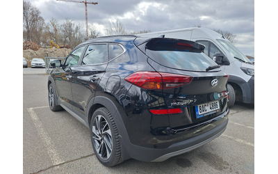 hyundai-tucson-2-0-crdi-4x4-185ks-style-ochakvan - 4