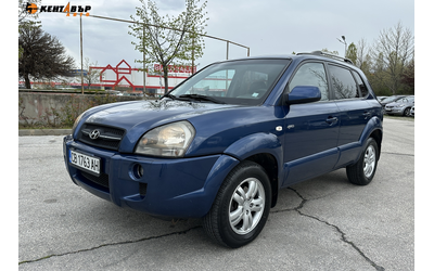 hyundai-tucson-2-0-dizel-kozha - 0
