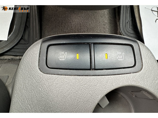 Hyundai Tucson 2, 0 дизел/Кожа - автомобили, коли, обяви за нови и употребявани 12