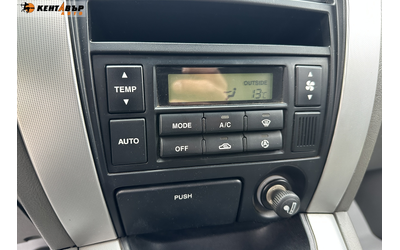 Hyundai Tucson 2, 0 дизел/Кожа - автомобили, коли, обяви за нови и употребявани 13