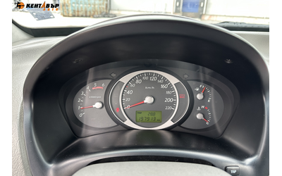 Hyundai Tucson 2, 0 дизел/Кожа - автомобили, коли, обяви за нови и употребявани 15