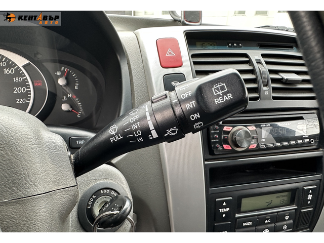 Hyundai Tucson 2, 0 дизел/Кожа - автомобили, коли, обяви за нови и употребявани 16