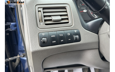 Hyundai Tucson 2, 0 дизел/Кожа - автомобили, коли, обяви за нови и употребявани 17