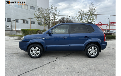 hyundai-tucson-2-0-dizel-kozha - 1