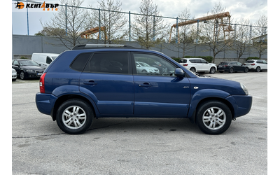 hyundai-tucson-2-0-dizel-kozha - 4
