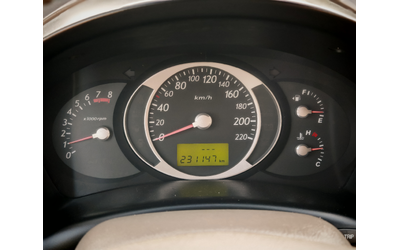 Hyundai Tucson 2.0i 4x4 LPG - автомобили, коли, обяви за нови и употребявани 12