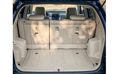 Hyundai Tucson 2.0i 4x4 LPG - автомобили, коли, обяви за нови и употребявани 13