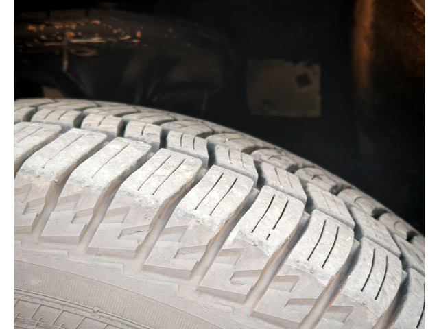 Hyundai Tucson 2.0i 4x4 LPG - автомобили, коли, обяви за нови и употребявани 14