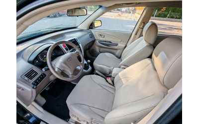 Hyundai Tucson 2.0i 4x4 LPG - автомобили, коли, обяви за нови и употребявани 8