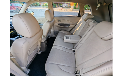 Hyundai Tucson 2.0i 4x4 LPG - автомобили, коли, обяви за нови и употребявани 9