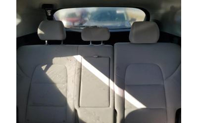 Hyundai Tucson 2.0L 4 ALL WHEEL DRIVE - автомобили, коли, обяви за нови и употребявани 10