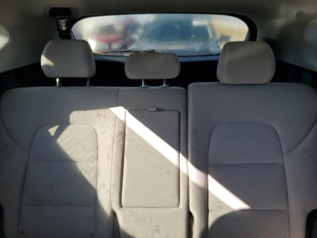 Hyundai Tucson 2.0L 4 ALL WHEEL DRIVE - автомобили, коли, обяви за нови и употребявани 10