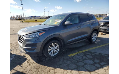 hyundai-tucson-2-0l-4-all-wheel-drive - 1