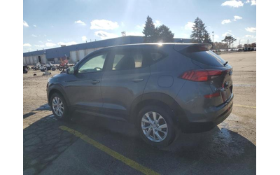 hyundai-tucson-2-0l-4-all-wheel-drive - 2