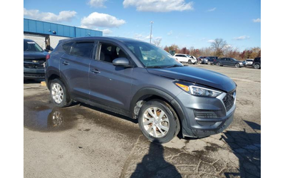 hyundai-tucson-2-0l-4-all-wheel-drive - 4