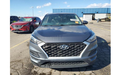 hyundai-tucson-2-0l-4-all-wheel-drive - 5