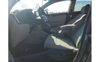 Hyundai Tucson 2.0L 4 ALL WHEEL DRIVE - автомобили, коли, обяви за нови и употребявани 7