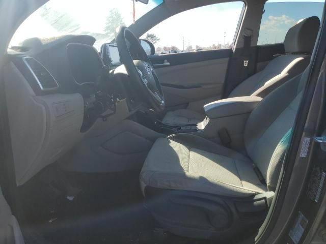 Hyundai Tucson 2.0L 4 ALL WHEEL DRIVE - автомобили, коли, обяви за нови и употребявани 7