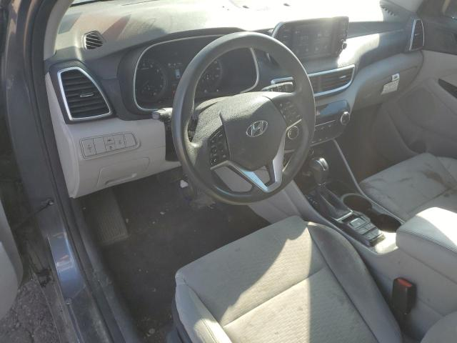 Hyundai Tucson 2.0L 4 ALL WHEEL DRIVE - автомобили, коли, обяви за нови и употребявани 8